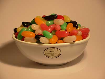 Jelly Beans (200g)