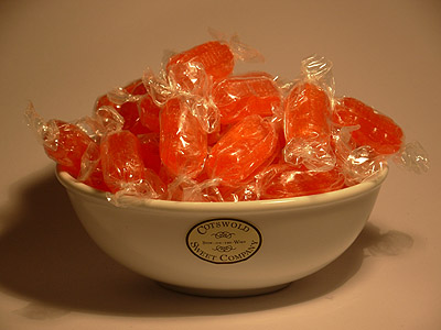 Cough Candy (200g)