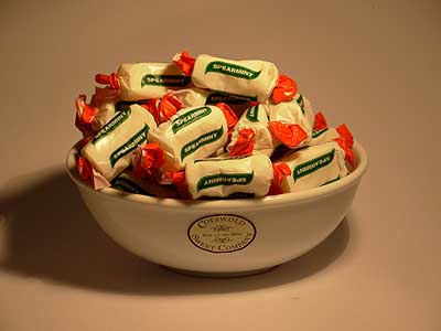 Spearmint Chews (200g)