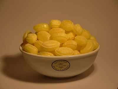 Pineapple Fizz SF (200g)