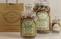 Sweet Jars