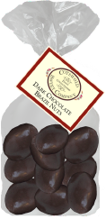 Dark Chocolate Brazil Nuts