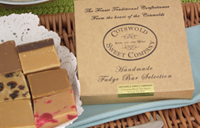 Handmade Fudge