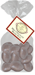 Milk Chocolate Brazil Nuts