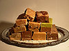 Handmade Fudge (100g)