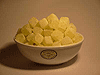 Pineapple Chunks (200g)