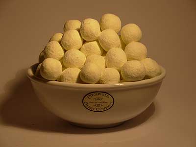 Lemon Bon Bons (200g)