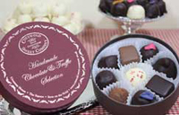 Handmade Chocolates