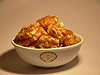 Nut Brittle (200g)