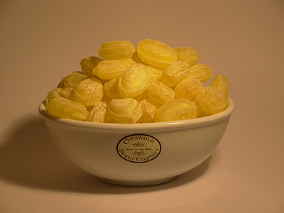 Lemon Sherbets SF (200g)