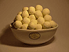 Lemon Bon Bons (200g)